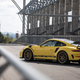 Illustration for article titled The 2019 Porsche GT3 RS Is The Exception To The Rules Of Physics